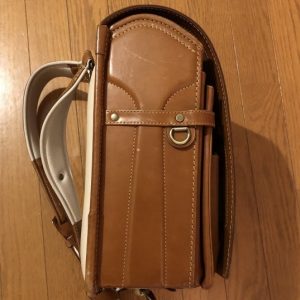 ヌメ革