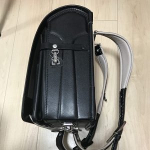 牛革ベーシックカラー・黒