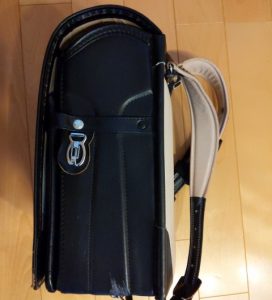 牛革ベーシックカラー・黒