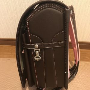 牛革ベーシックカラー・茶