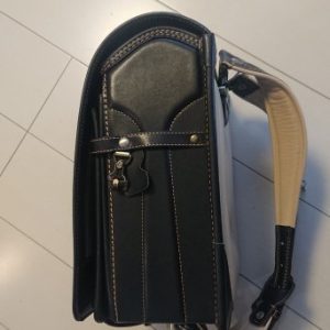 牛革アンティークモデル・黒