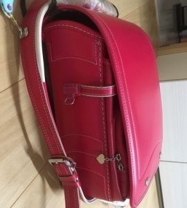 クラリーノ・赤
