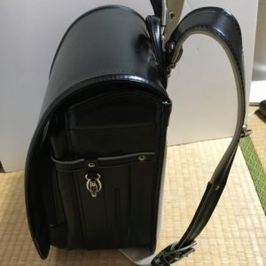 クラリーノ・黒