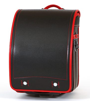 モギ　ユニバーサルスタンダード　黒アカ