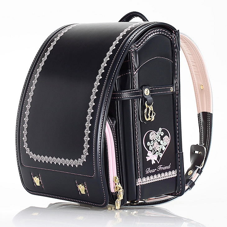 22年女の子ランドセルのトレンド分析 アンケートで見る人気の色とデザイン くらしのいいもの研究所